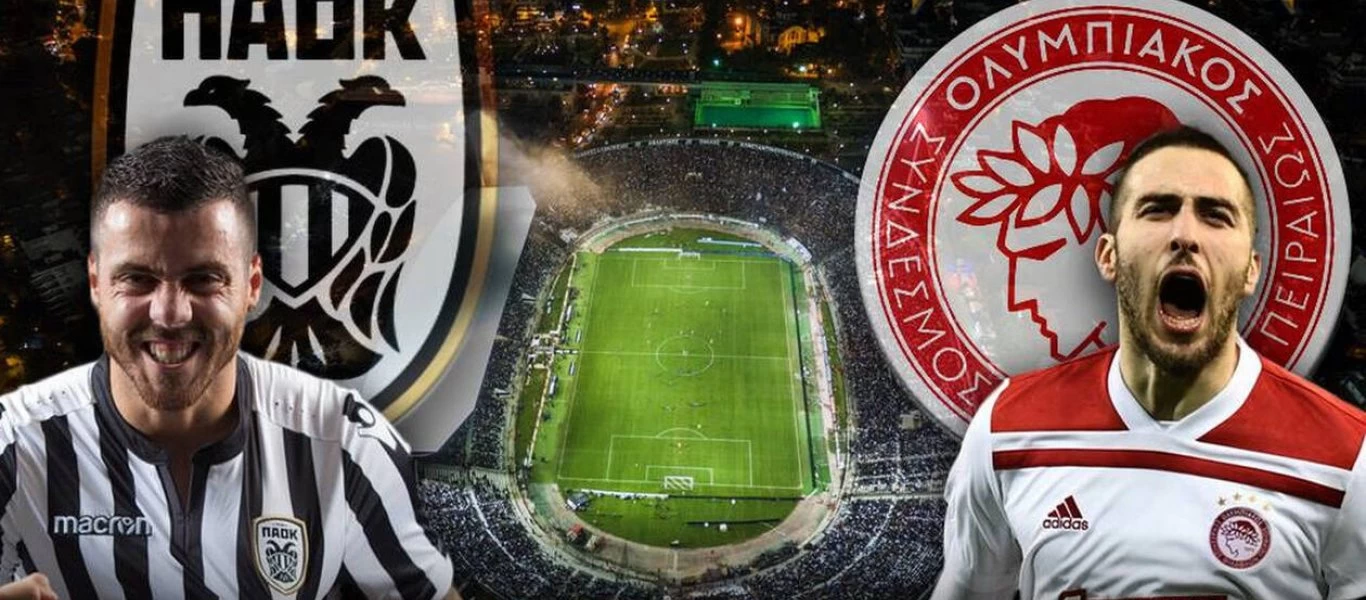 Στο τέλος η κυβέρνηση θα τις «φάει» και από τους ΠΑΟΚτζήδες και από τους Ολυμπιακούς